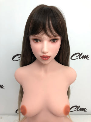 Grace Torso sexdukke (Climax Doll Pro 110 cm a-cup TPE+silikone)