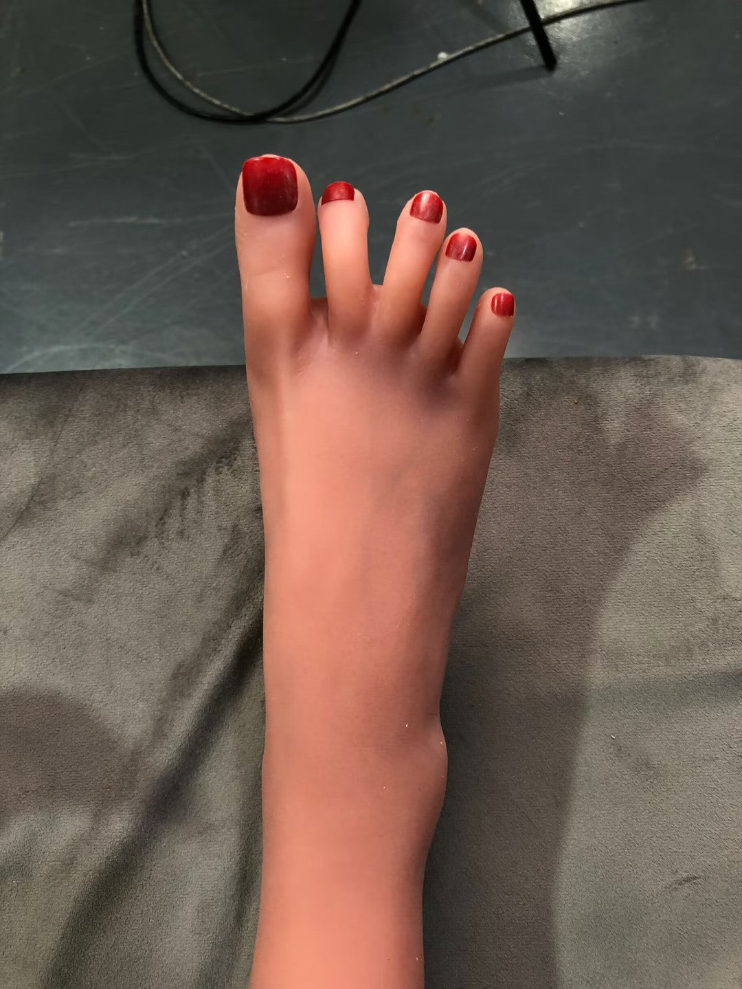 Santarina sexdukke (Irontech Doll 171 cm D-cup #85 TPE) EXPRESS