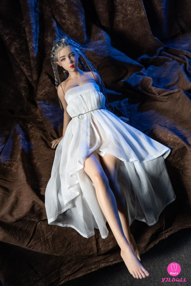 Ris sexdukke (YJL Doll 76 cm D-cup silikone PRO)