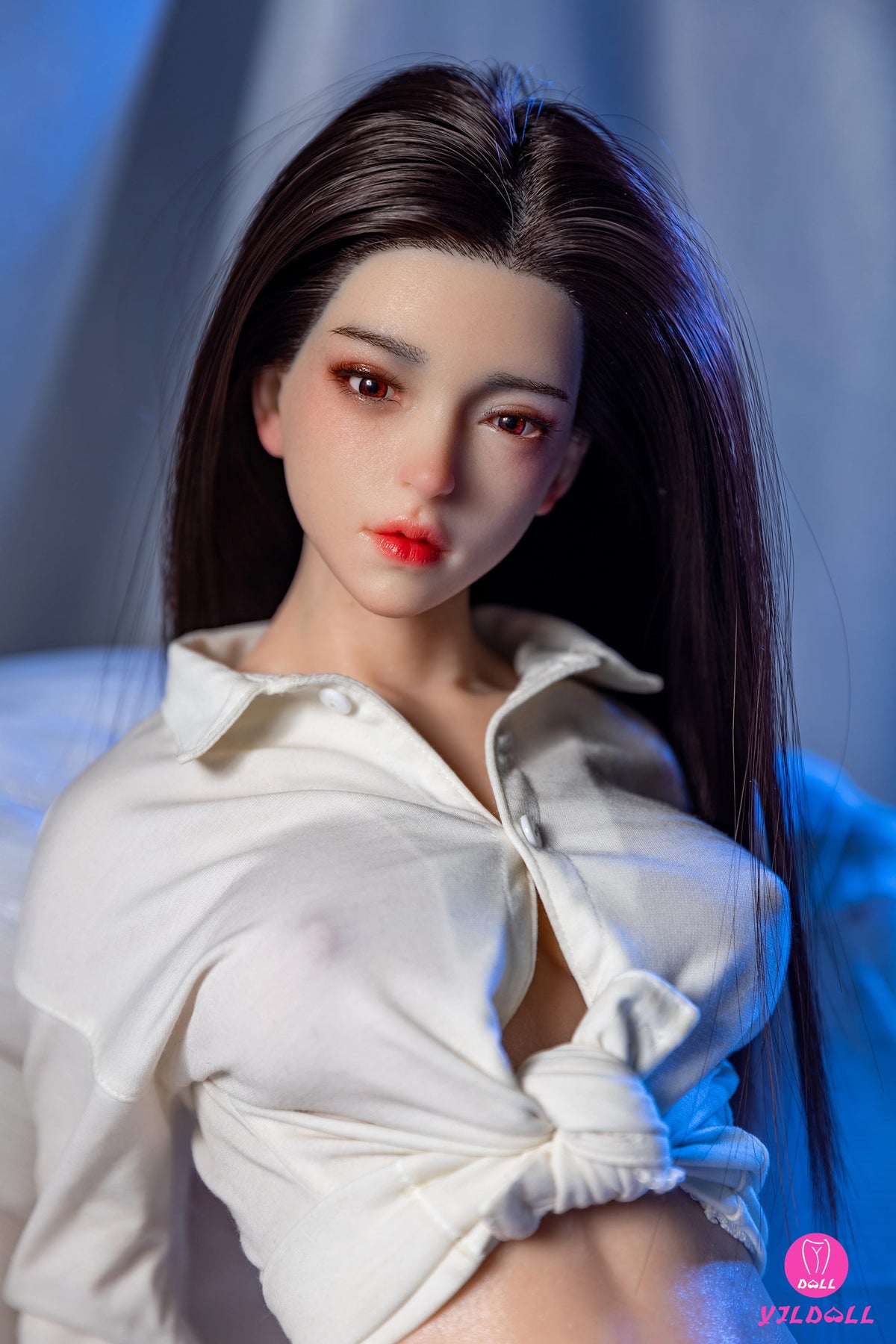 Natsuki sexdukke (YJL Doll 76 cm D-cup silikone PRO)