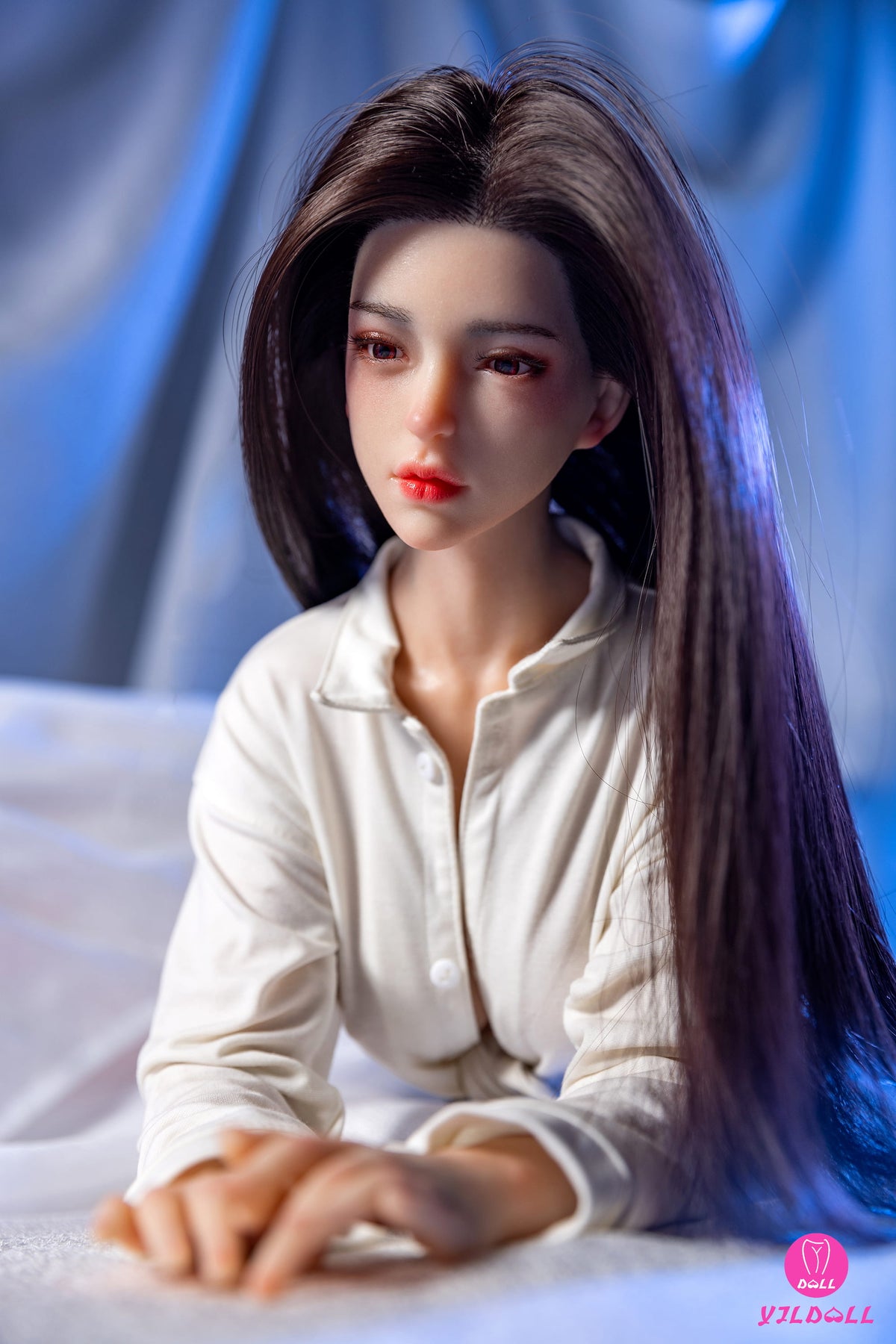 Natsuki sexdukke (YJL Doll 76 cm D-cup silikone PRO)