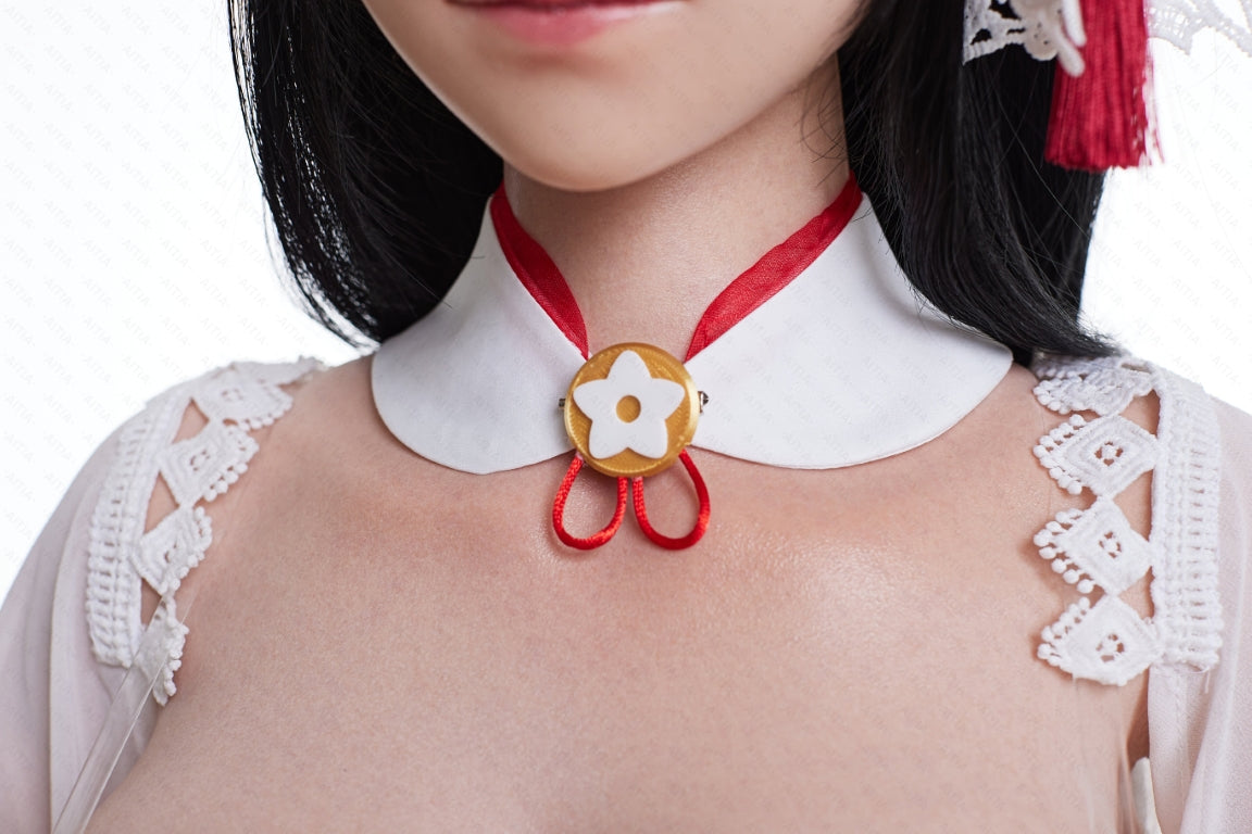 GuShiZhu sexdukke (AITIA dukke 157 cm F-cup 2.2CF silikone)