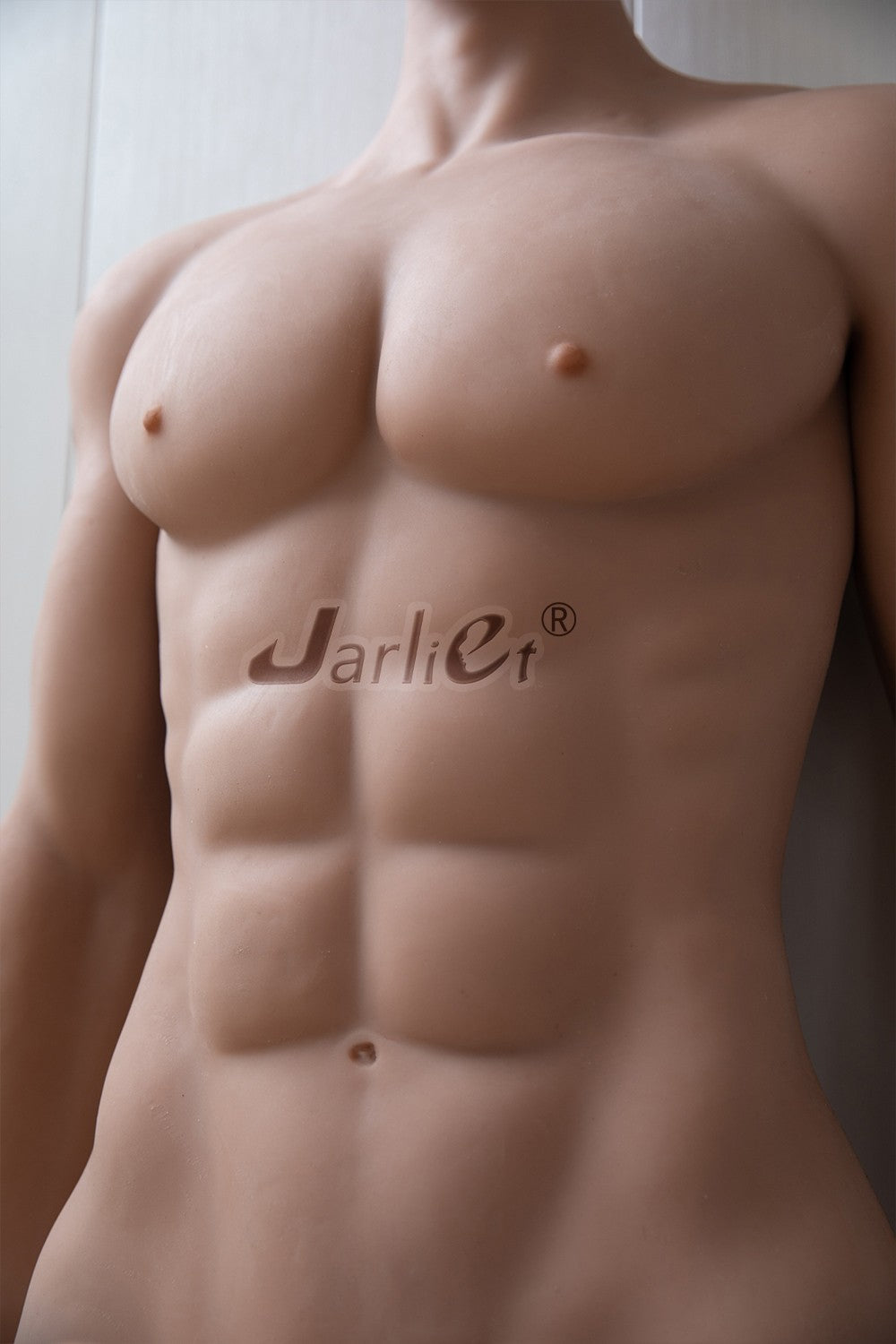 Mand sexdukke Matt fra Jarliet - 170 cm Realistisk dukke med muskuløs krop