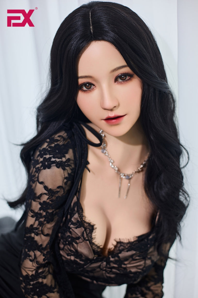 Yuan sexdukke (EXDoll 165cm D-cup #Ukiyo-E silikone)