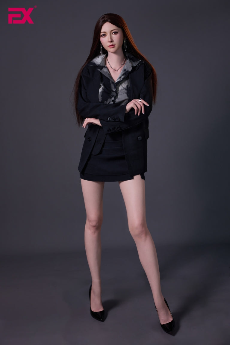 Ruoyi sexdukke (EXDoll 171 cm F-cup #Ukiyo-E silikone)