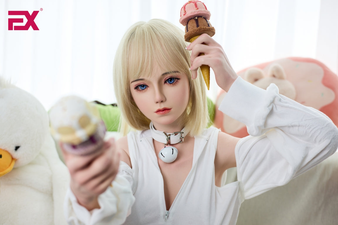 Sakura sexdukke (EXDoll 153 cm E-cup #Utopia silikone)