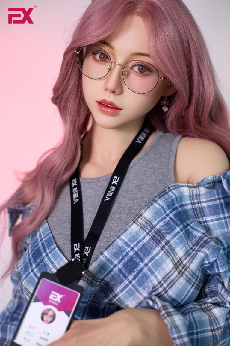 Yuki sexdukke (EXDoll 166cm G-cup #Ukiyo-E silikone)
