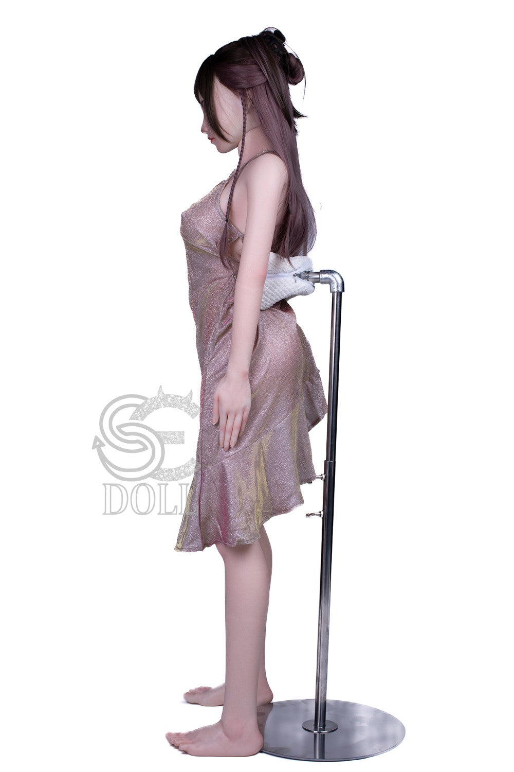 Men stilling (SE-Doll tilbehør)