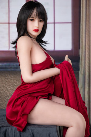 Sagsøge sexdukke (HRDoll 168 cm c-cup #25 TPE)