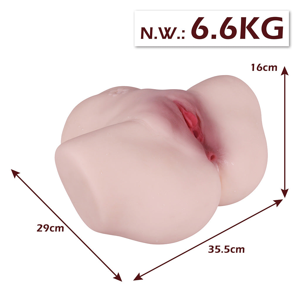 Balder (EL-Doll Hofte 110 cm TPE) EXPRESS