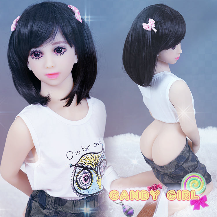 Nika sexdukke (SY-dukke 108 cm TPE)