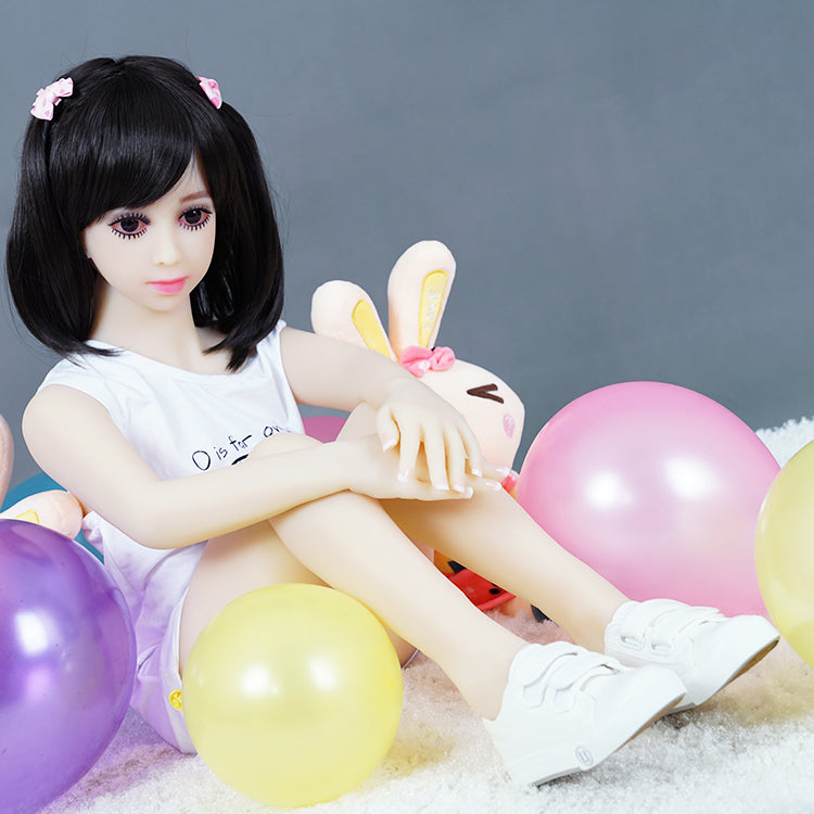 Nika sexdukke (SY-dukke 108 cm TPE)