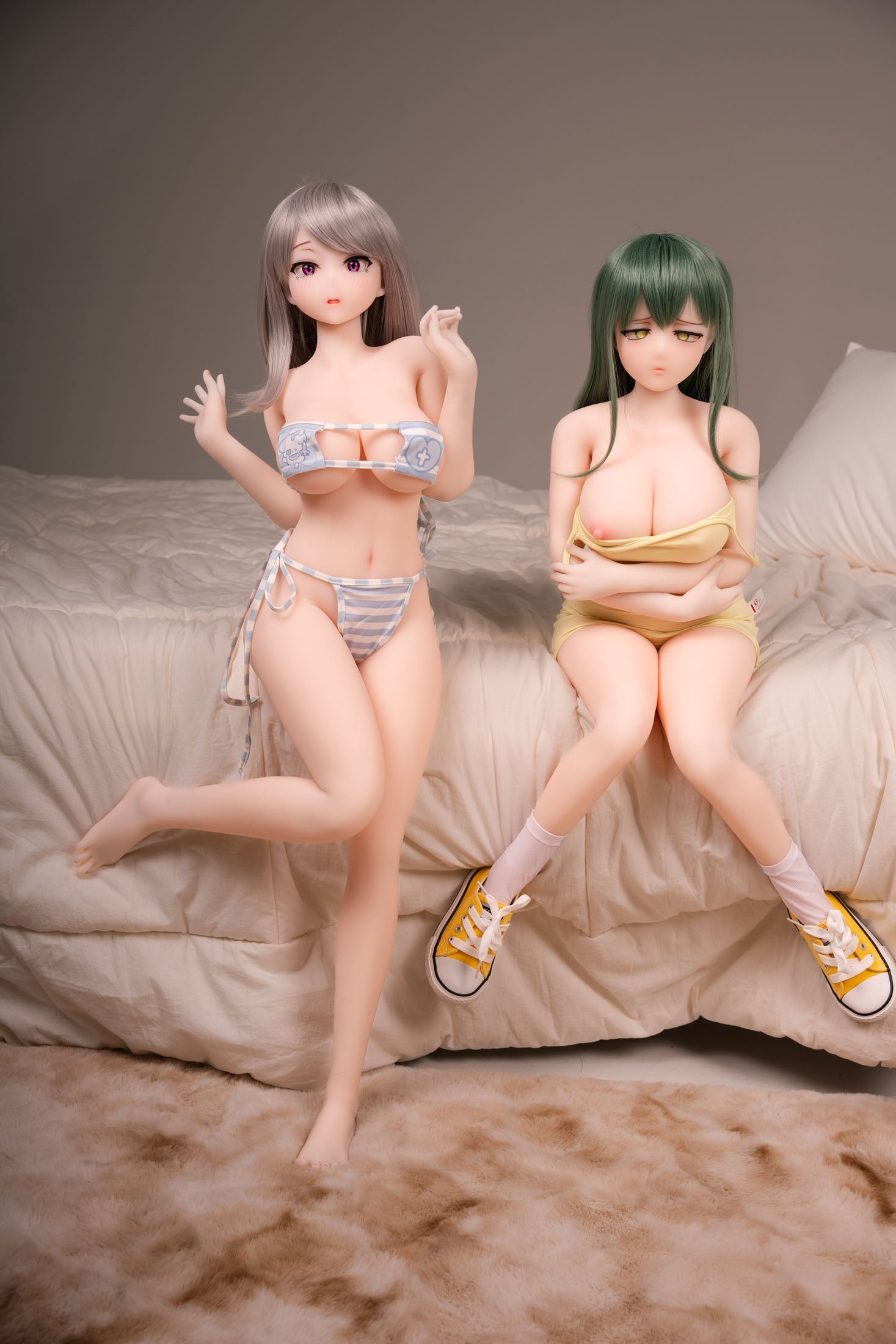 Akane sexdukke (Irokebijin 95 cm f-cup S-tpe)