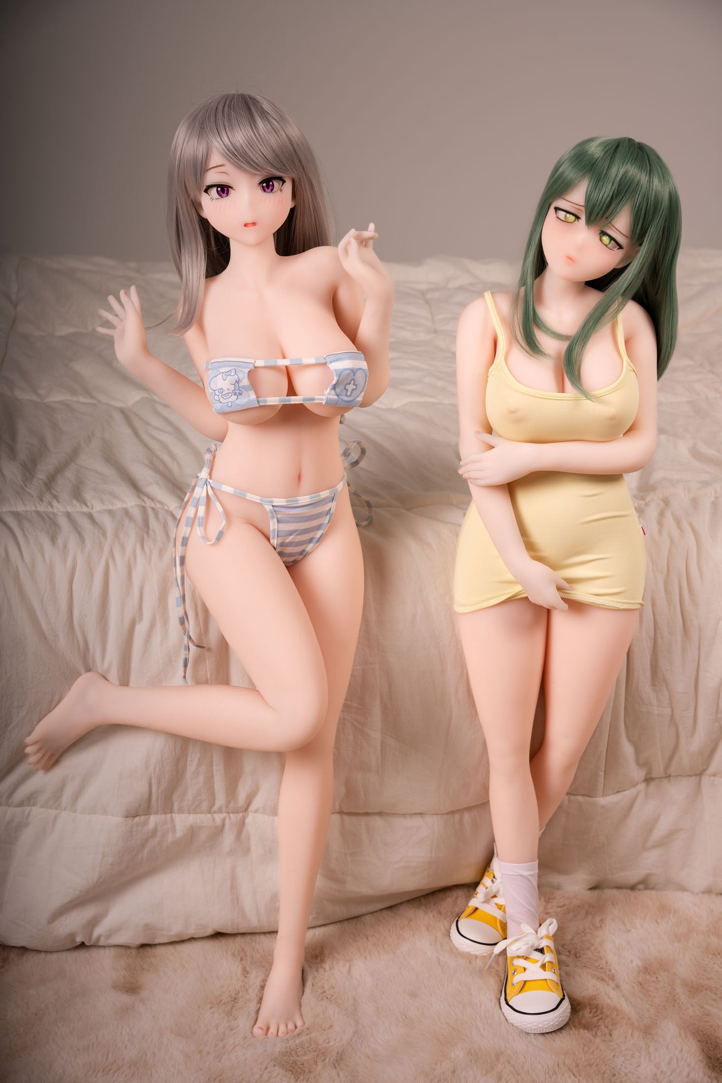 Akane sexdukke (Irokebijin 95 cm f-cup S-tpe)
