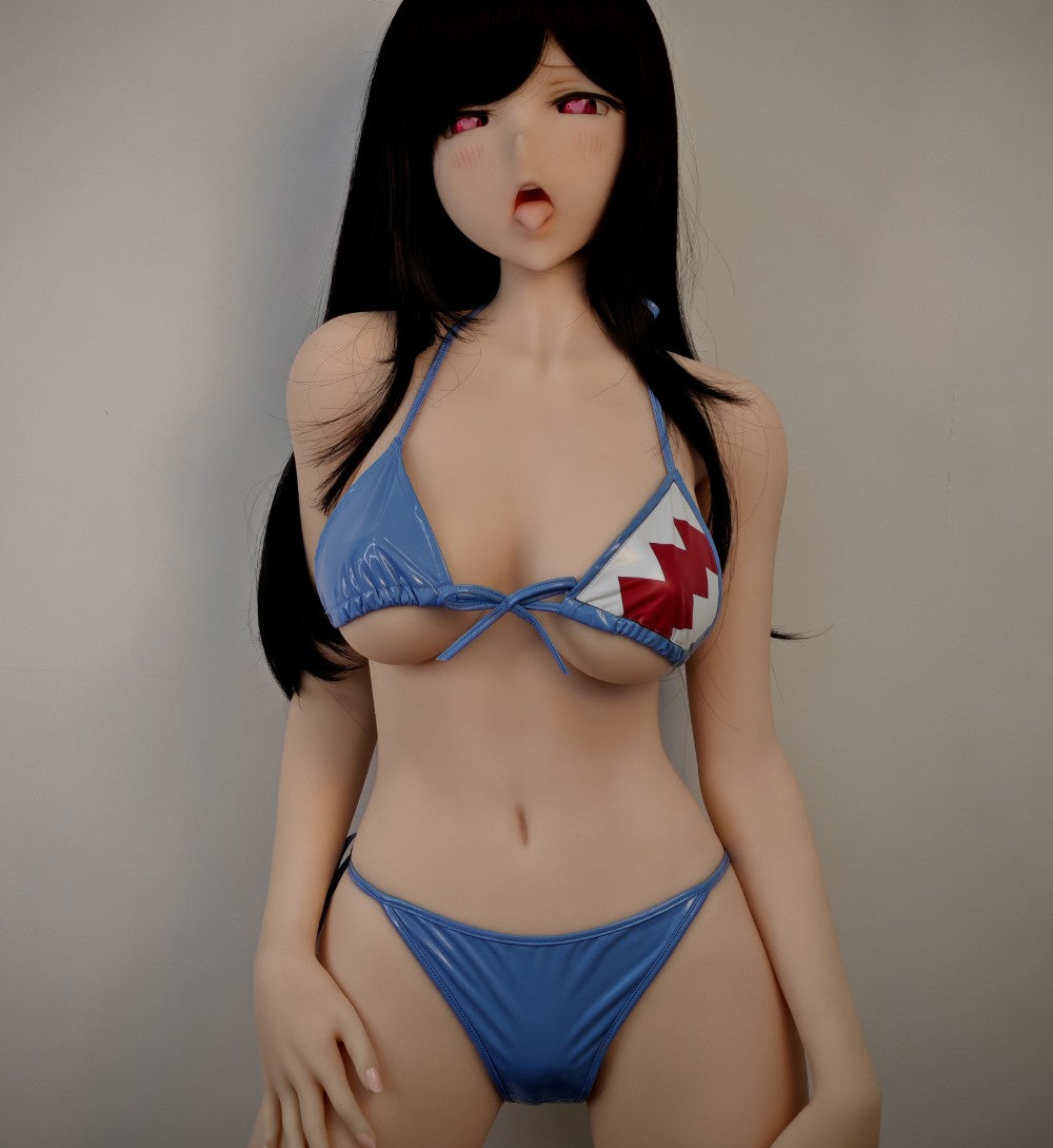 Arisa sexdukke (Irokebijin 152 cm c-cup S-tpe)