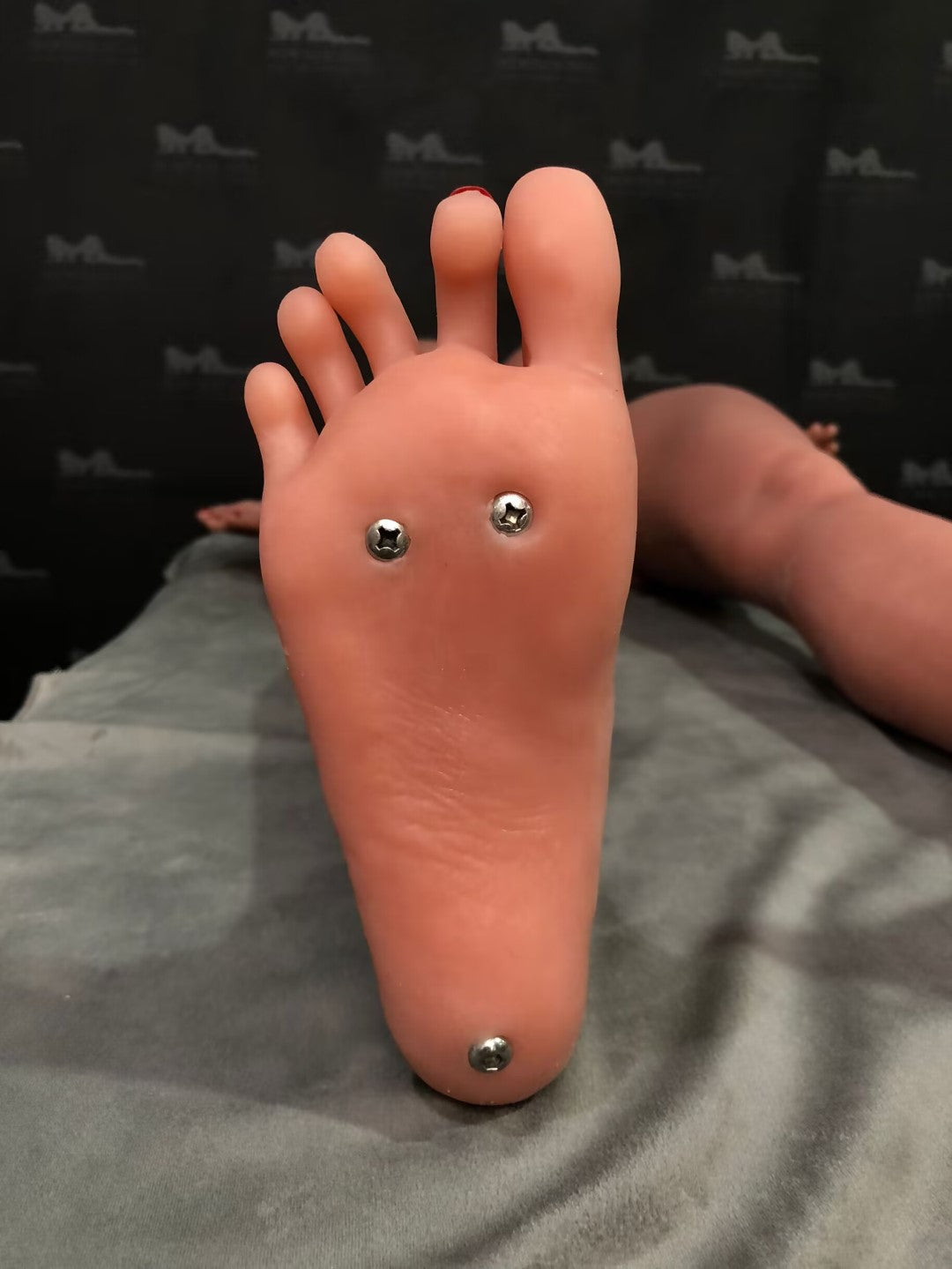 Santarina sexdukke (Irontech Doll 171 cm D-cup #85 TPE) EXPRESS