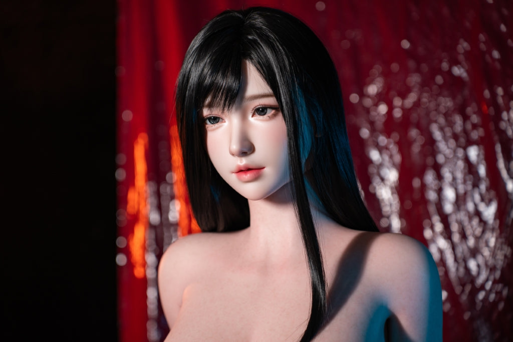 Tifa sexdukke (FUDoll 162 cm F-cup silikone)