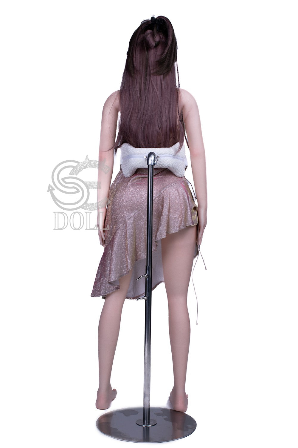 Men stilling (SE-Doll tilbehør)