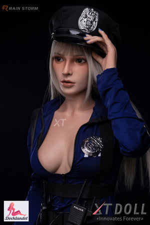Hannah sexdukke (XT Doll 164 cm c-cup #XT-15 silikone)