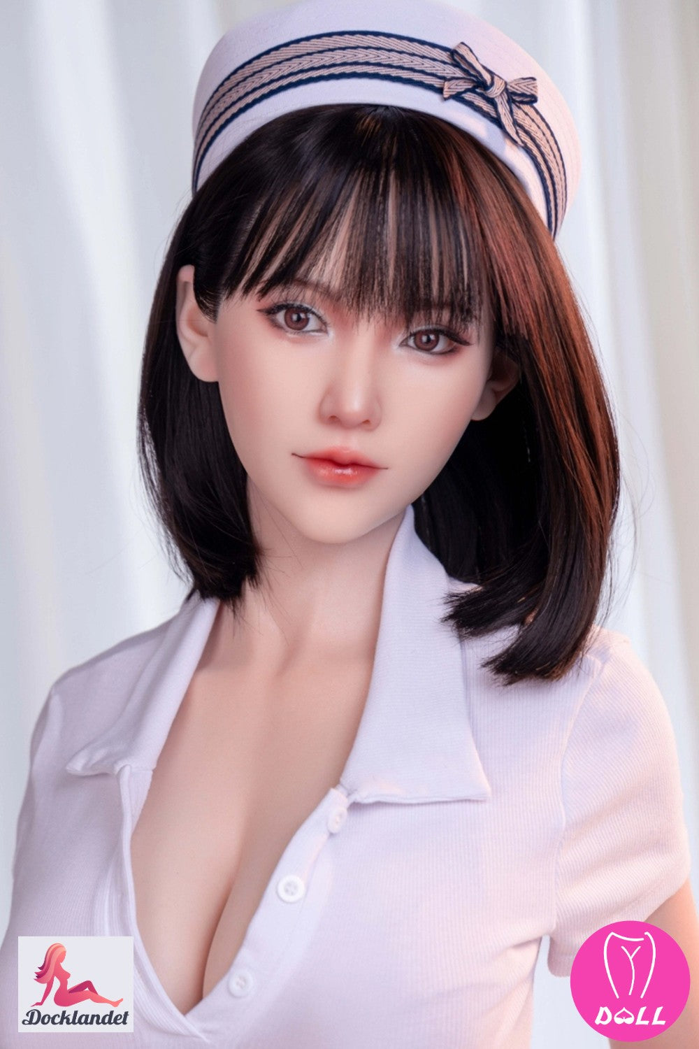 Ji Fang sexdukke (YJL Doll 167 cm d-cup #452 silikone Pro)