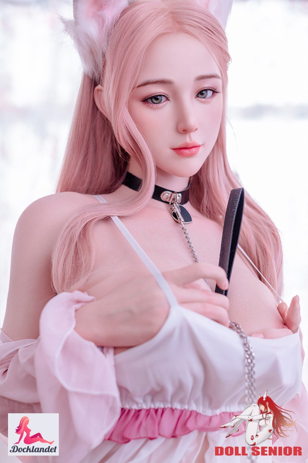 Yuxi sexdukke (Doll Senior 163 cm e-cup #20 silikone)