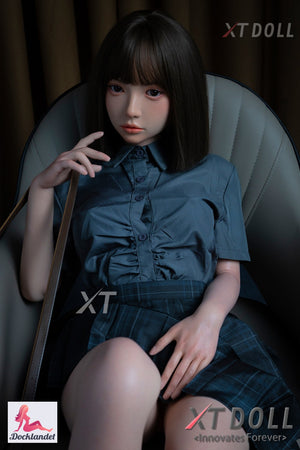 Yina sexdukke (XT Doll 150 cm d-cup #XT-BYM15-B silikone)