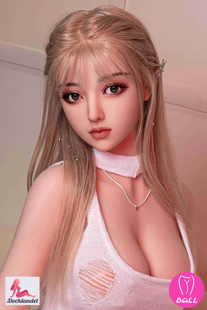Astrid sexdukke (YJL Doll 165 cm d-cup #291 TPE+silikone)