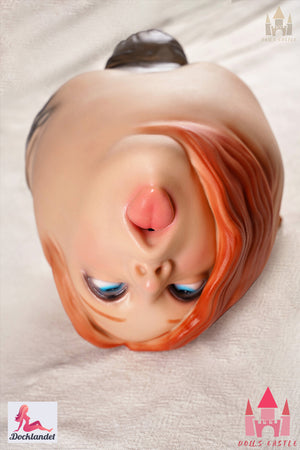 Rul onani (Dolls Castle #H1 Pro silikone)