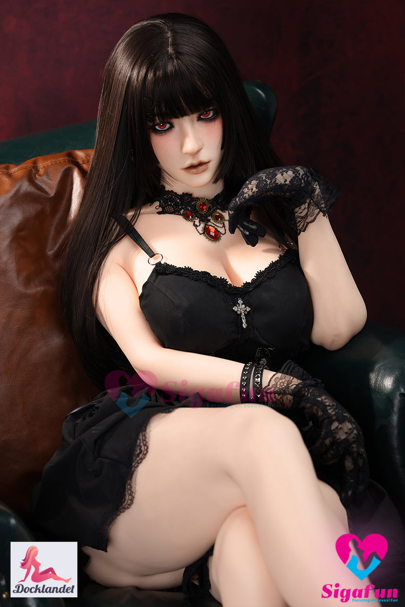 Yuri sexdukke (Sigafun 164cm F-cup #SG6 TPE+silikone) EXPRESS