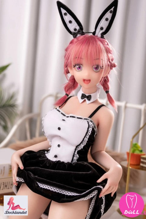 Kurumi sexdukke (YJL Doll 88 cm c-cup #342 silikone)