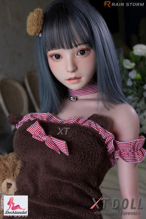 Akira sexdukke (XT Doll 150 cm d-cup #XT-Pants2 silikone)