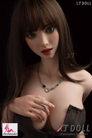Elena sexdukke (Xt dukke 163 cm f-cup #XT-4 silikone)