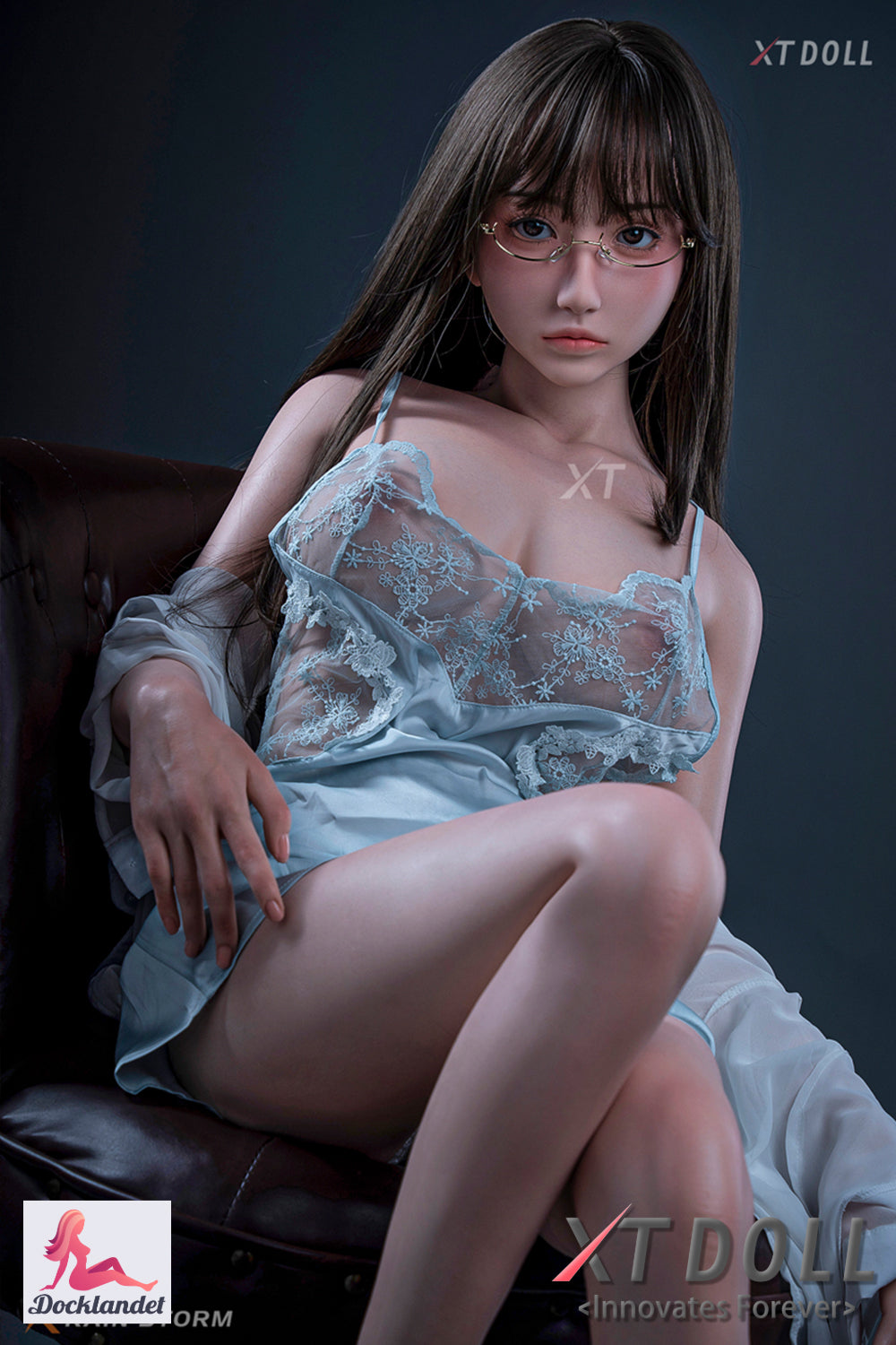 Miyuki sexdukke (XT Doll 163 cm F-cup #XT-byb17-B silikone)