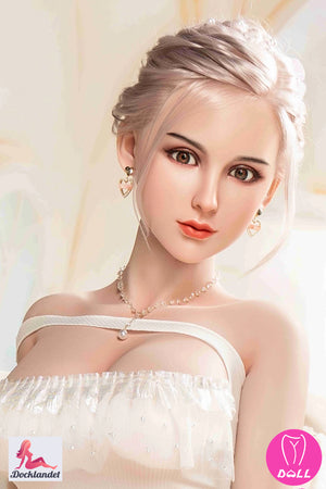 Zelda sexdukke (YJL Doll 168 cm e-cup #371 TPE+silikone)