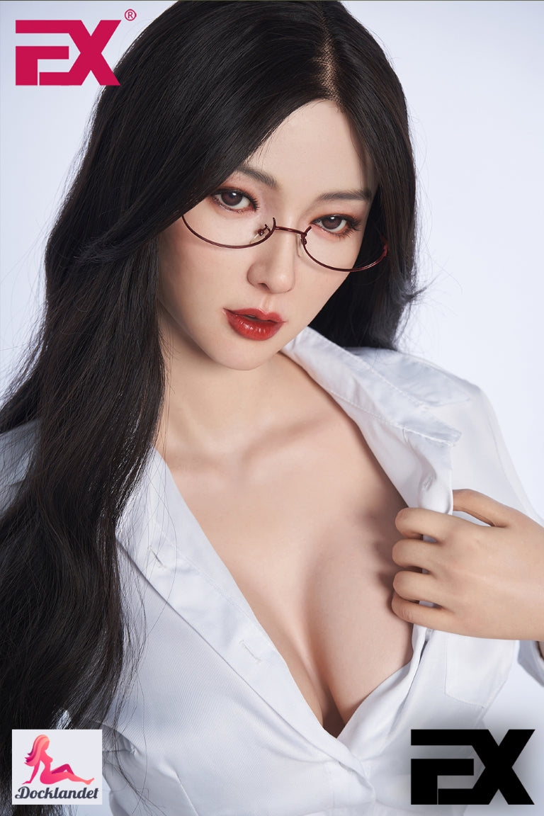 Judy sexdukke (EXDoll 165cm D-cup #Ukiyo-E silikone)