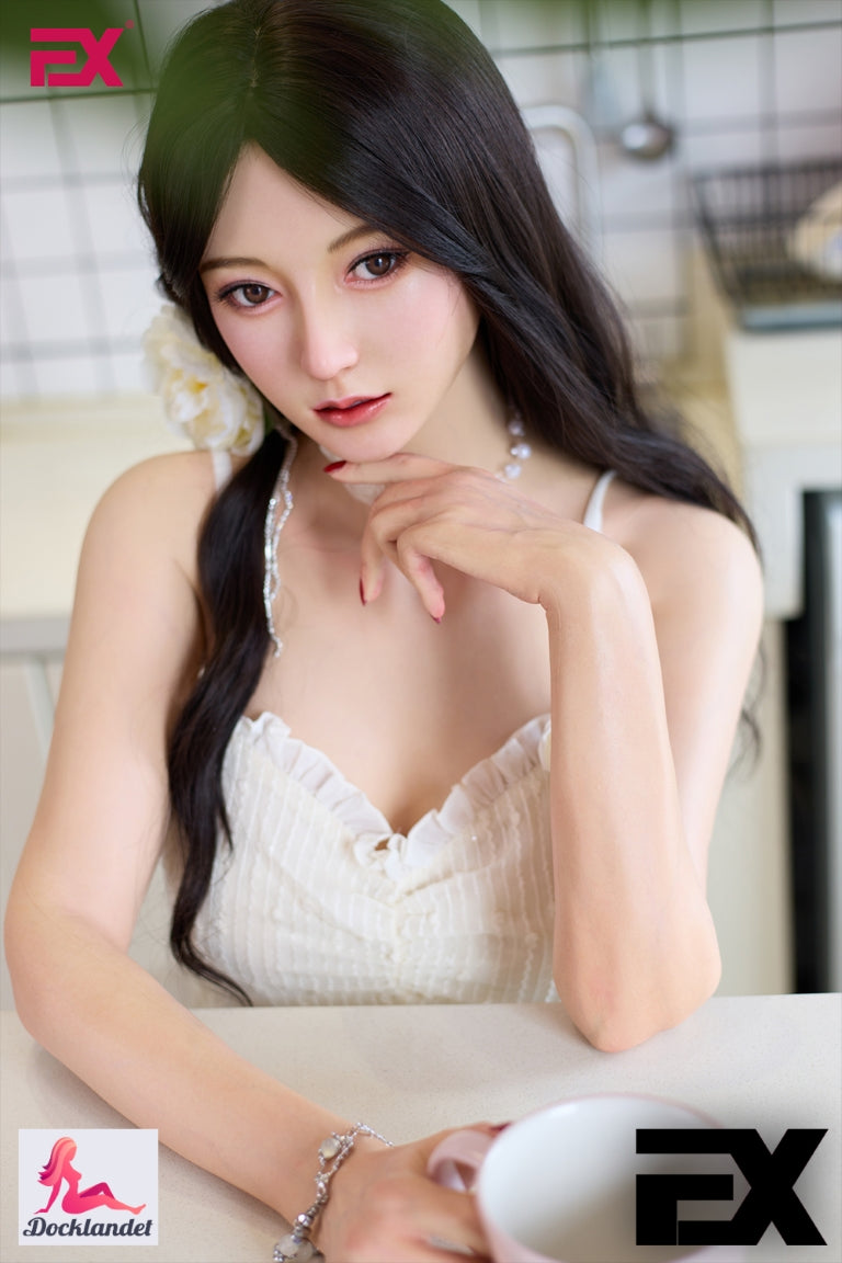 Yara sexdukke (EXDoll 166cm G-cup #Ukiyo-E silikone)