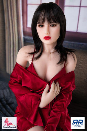 Sagsøge sexdukke (HRDoll 168 cm c-cup #25 TPE)
