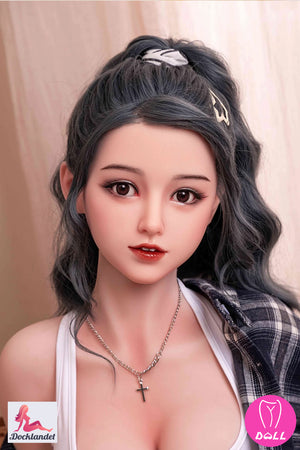 Harry sexdukke (YJL Doll 168 cm e-cup #380 TPE+silikone)