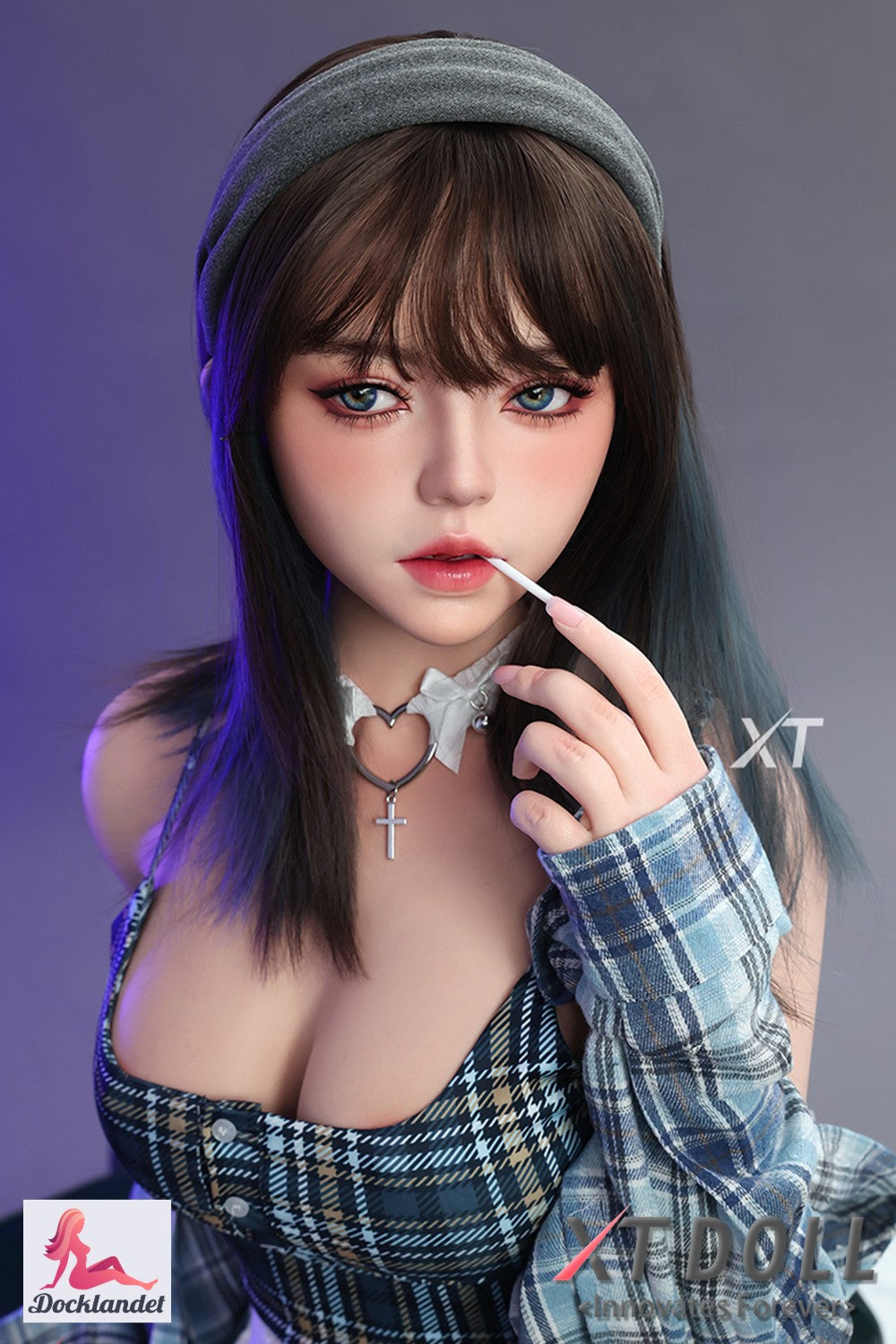 Rino sexdukke (XT Doll 164 cm c-cup #XT-BYB35 silikone)