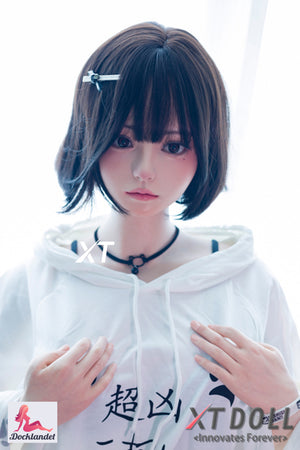 Akira sexdukke (XT Doll 157 cm d-cup #XT-BYX2-B silikone)