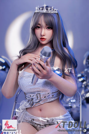 Charlene sexdukke (XT Doll 165 cm e-cup #XT-BYB30 silikone)