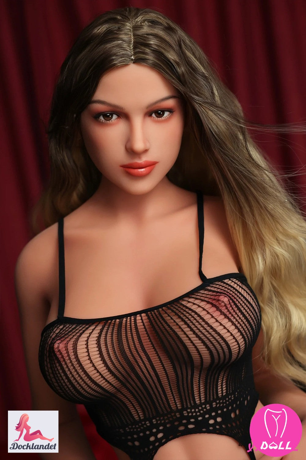 Emory sexdukke (YJL Doll 169 cm c-cup #152 TPE)
