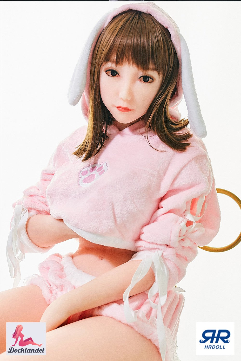 Yukino sexdukke (HRDoll 165 cm D-cup #29 TPE)
