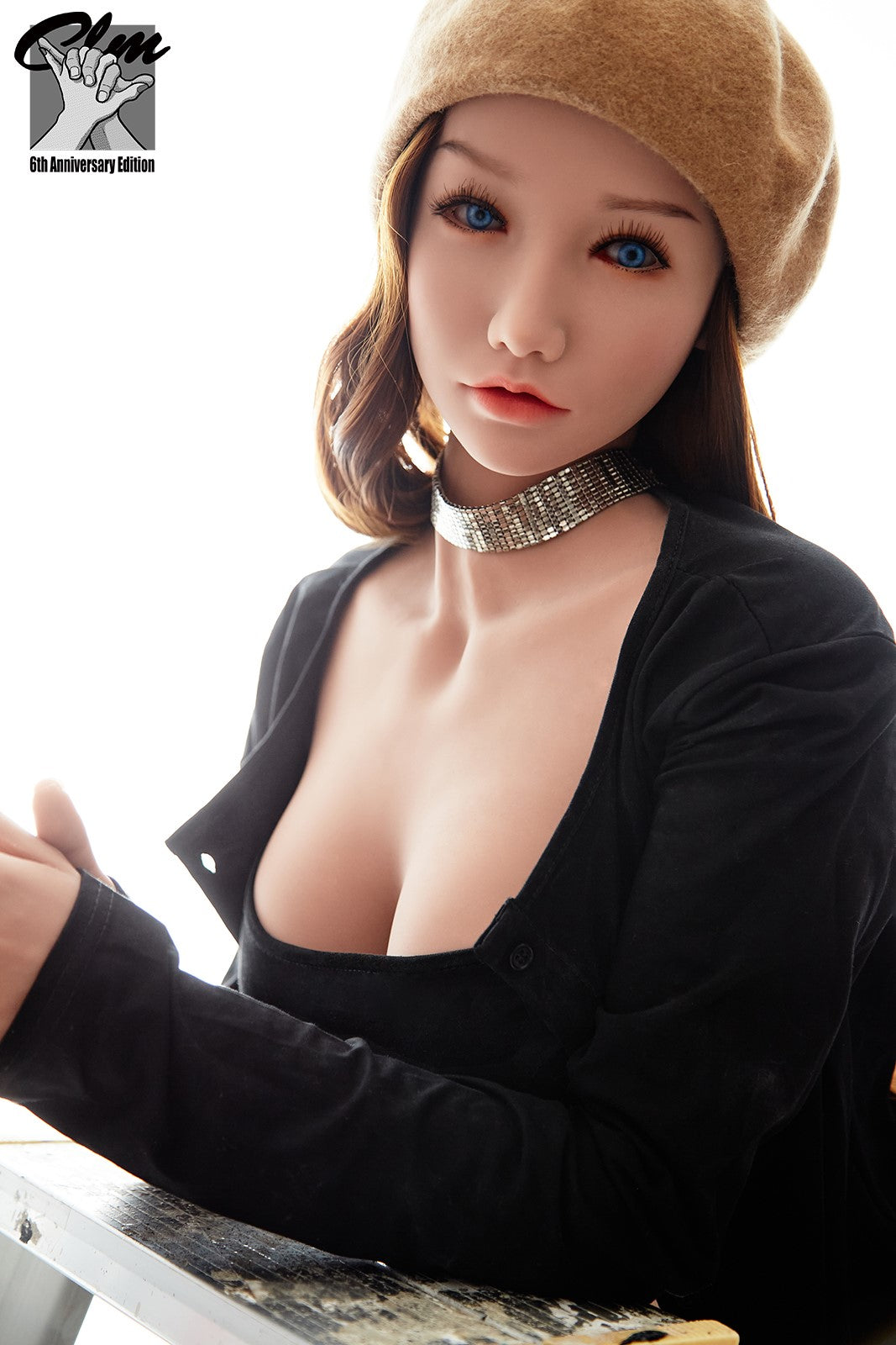 Fukada sexdukke (Climax Doll Classic 158 cm c-cup TPE)