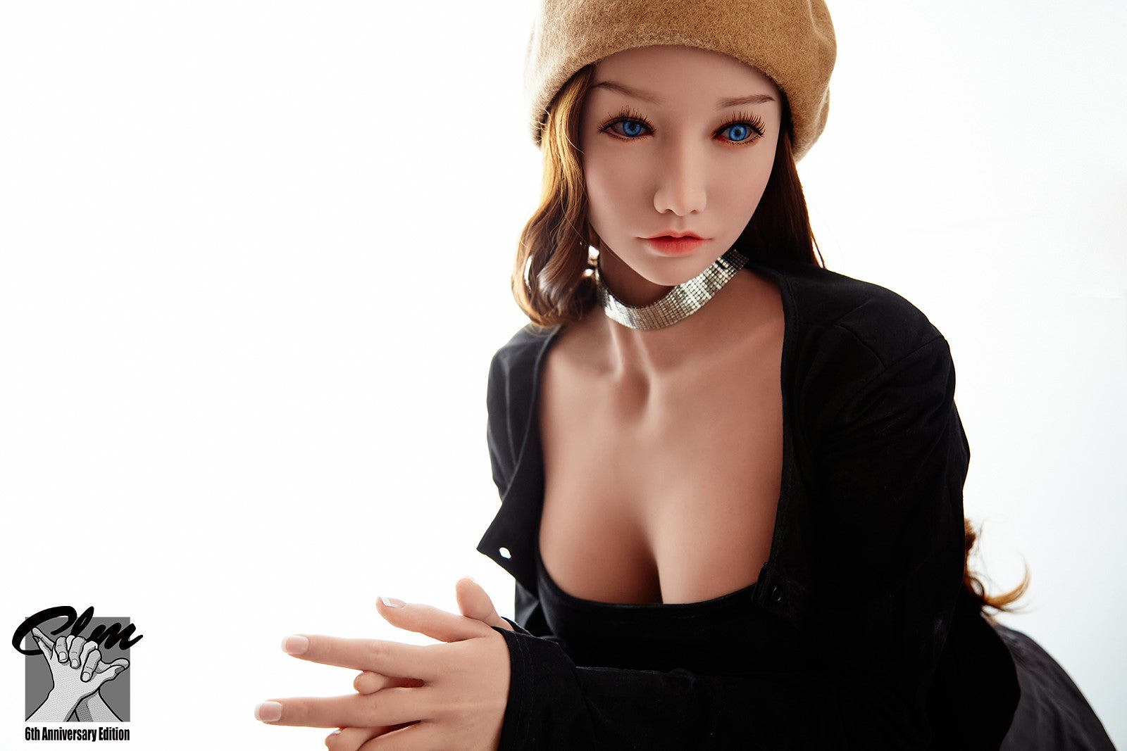 Fukada sexdukke (Climax Doll Classic 158 cm c-cup TPE)