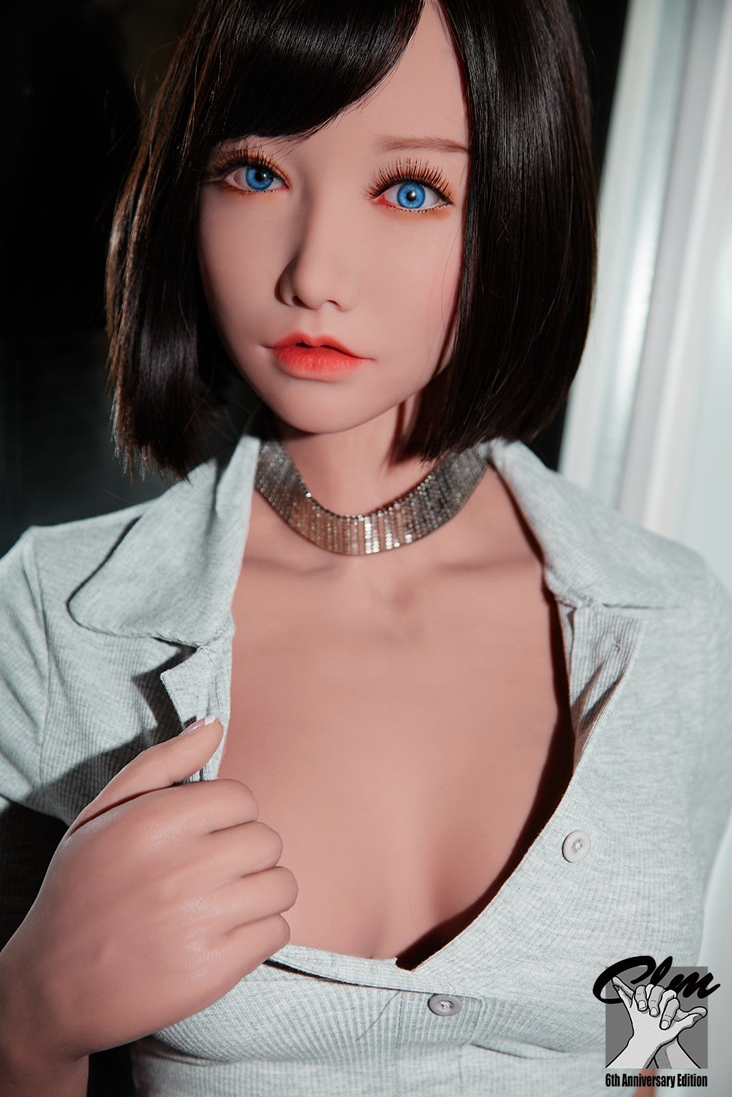 Fukada sexdukke (Climax Doll Classic 158 cm c-cup TPE)