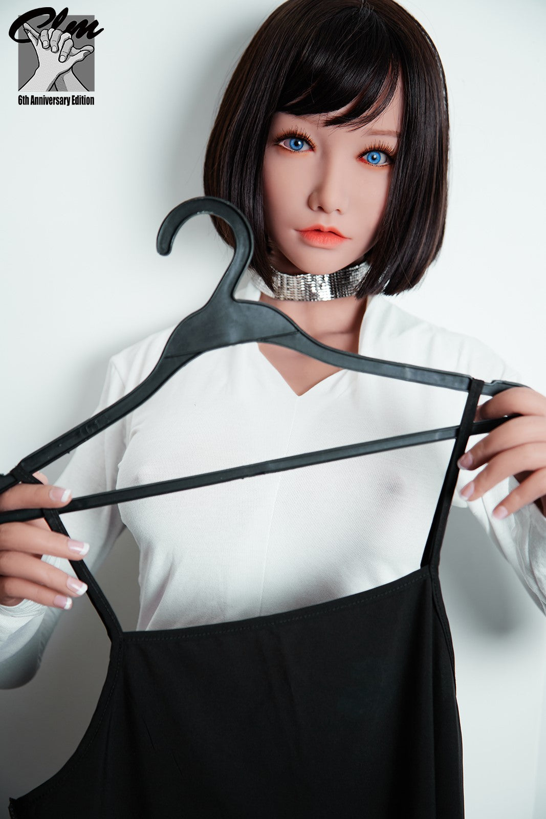 Fukada sexdukke (Climax Doll Classic 158 cm c-cup TPE)