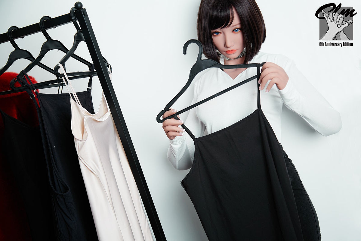 Fukada sexdukke (Climax Doll Classic 158 cm C-cup TPE)