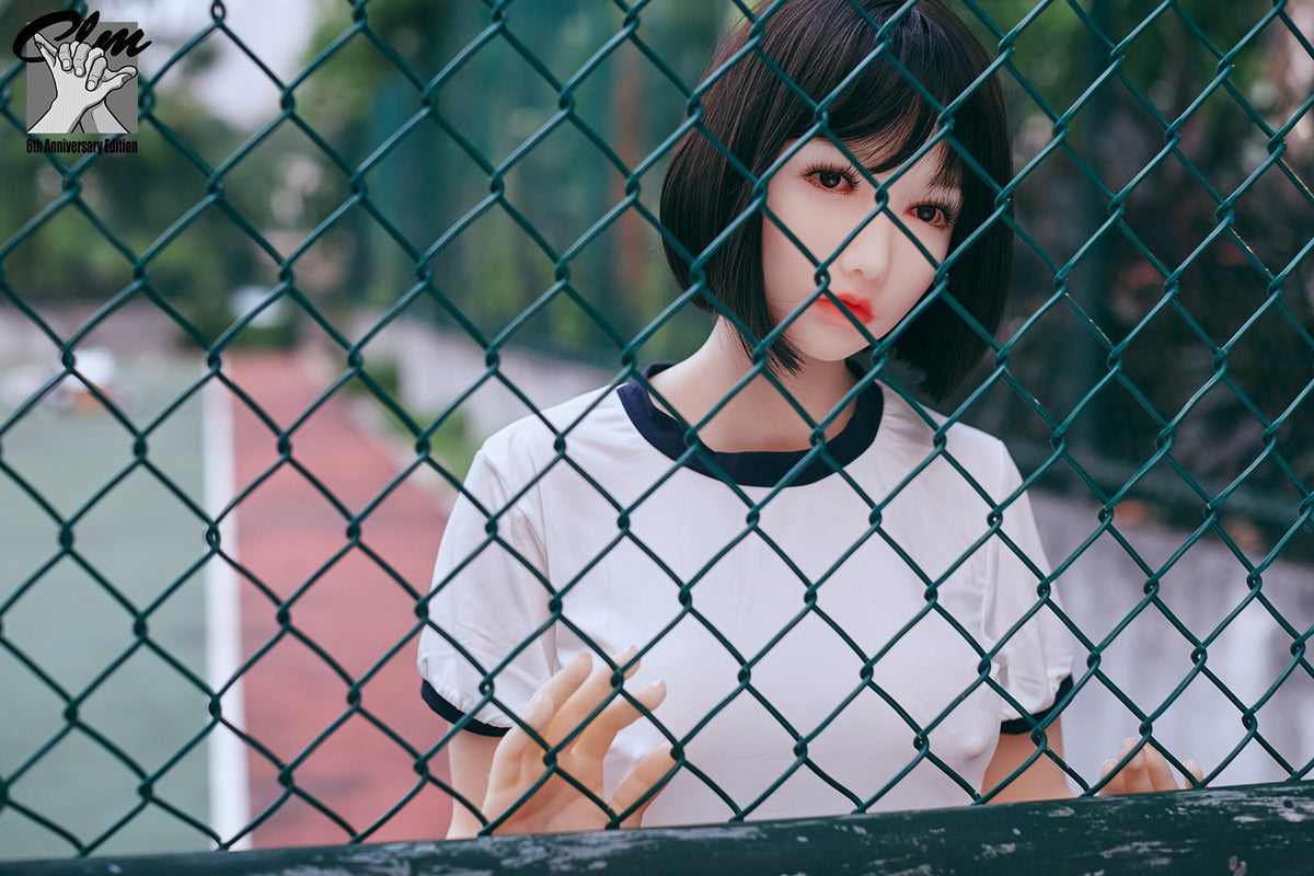 Fukada sexdukke (Climax Doll Classic 158 cm C-cup TPE)