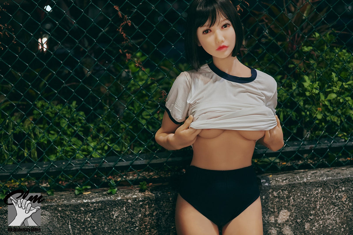 Fukada sexdukke (Climax Doll Classic 158 cm C-cup TPE)